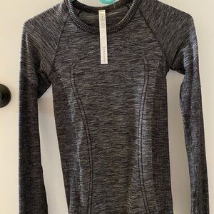 Lululemon Long Sleeve